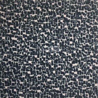 Ковровая плитка Tecsom Tapisom Tapiflow 00018 Dark Anthracite фото 1 | FLOORDEALER